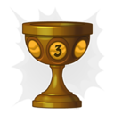 Trophy Icon