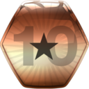 Trophy Icon
