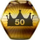 Trophy Icon