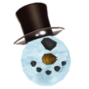 Snowman Slammer