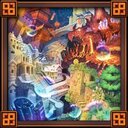 Trophy Icon