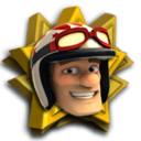 Trophy Icon