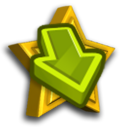 Trophy Icon