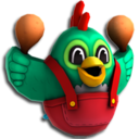Trophy Icon