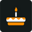 Trophy Icon