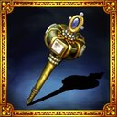 The Stolen Scepter