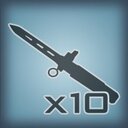 Trophy Icon