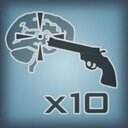 Trophy Icon