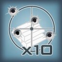 Trophy Icon
