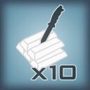 Trophy Icon