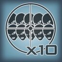 Trophy Icon