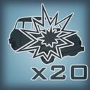 Trophy Icon