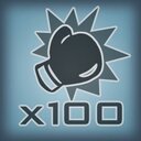 Trophy Icon