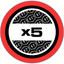 Trophy Icon