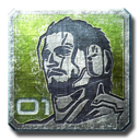Trophy Icon