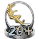 Trophy Icon
