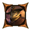 Trophy Icon