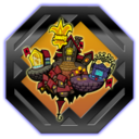 Trophy Icon