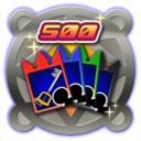 Trophy Icon