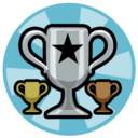 Trophy Icon