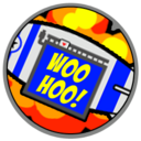 Trophy Icon