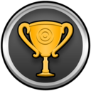 Trophy Icon