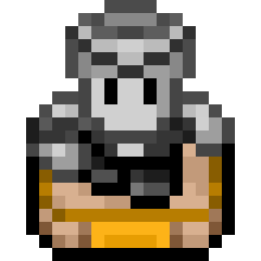 Trophy Icon
