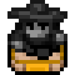 Trophy Icon