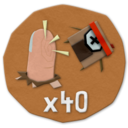 Dangerous Digit