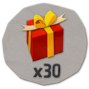 Trophy Icon