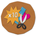 Trophy Icon