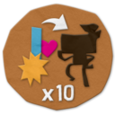 Trophy Icon