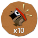 Trophy Icon