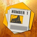 Trophy Icon
