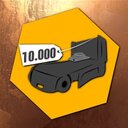 Trophy Icon
