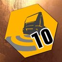 Trophy Icon