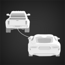 Trophy Icon