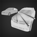 Trophy Icon