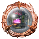 Trophy Icon