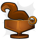 Trophy Icon