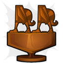 Trophy Icon