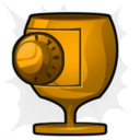 Trophy Icon