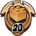 Trophy Icon
