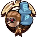 Trophy Icon