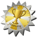 Trophy Icon