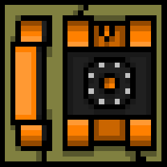 Trophy Icon