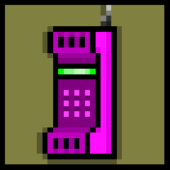 Trophy Icon
