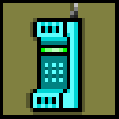 Trophy Icon
