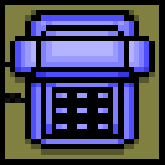 Trophy Icon