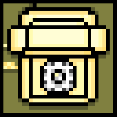Trophy Icon